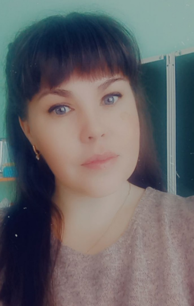 Анастсия Михайловна.jpg Анастсия Михайловна.jpg